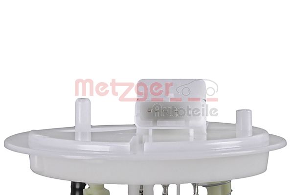 METZGER 2250409 ORIGINAL ERSATZTEIL Kraftstoff-Fördereinheit